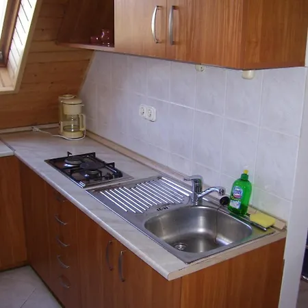 Apartmán In Balaton 19855