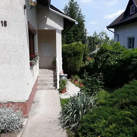 Apartmán In Balaton 19855 Siófok
